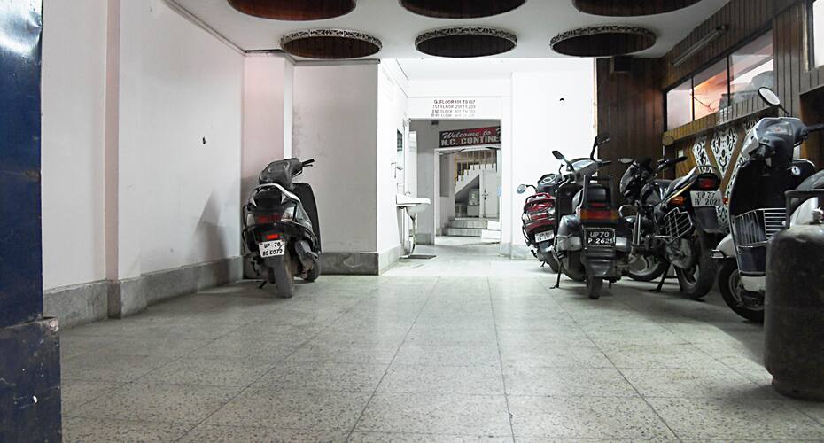 Hotel N C Continental, Allahabad 5